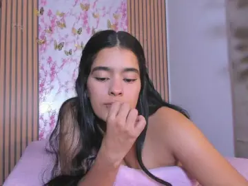 Bongacams Live Porn of IsaaQueen