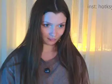 Bongacams Live Sex Cam of Hotksy