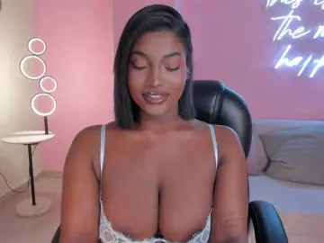 Bongacams Adult Webcams of SavannahStorm