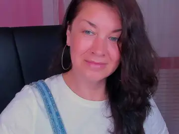 Bongacams Nude Webcam of AnaMills