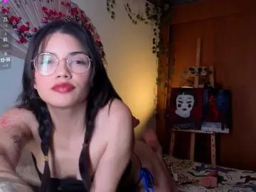 Bongacams Watch Live Sex Cams of Brielaveneno