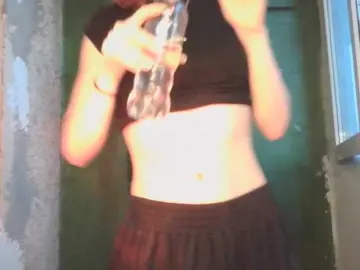 Bongacams Best Webcam of MeaghanBremme