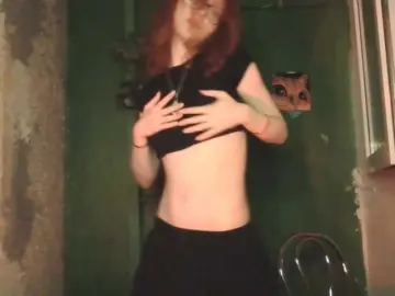 Bongacams Adult Video Chat of MeaghanBremme