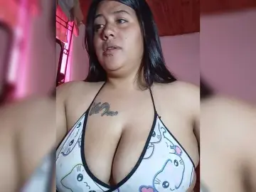 Bongacams Sex Chat of pocahontassex