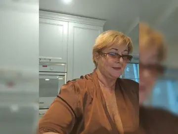 Bongacams Sex Cam of KarinkaSweet