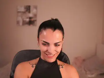 Bongacams Live Porn of Paulinemedonca