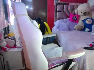 Bongacams Live Sex Cam of Sammy-candy