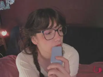Bongacams Nude Webcam of juby-yubi