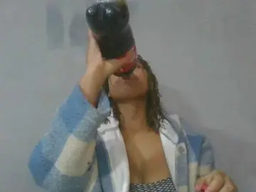 Bongacams Live Sex Cam of Estela