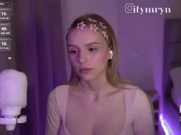Bongacams Free Porn Cam of fymryn