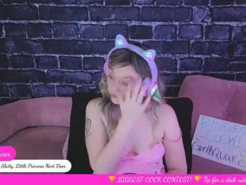 Bongacams Live Sex Cam of Daddysprincess731