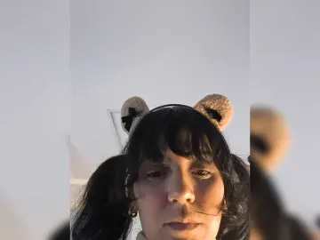 Bongacams Live Porn of Sweetpoison23