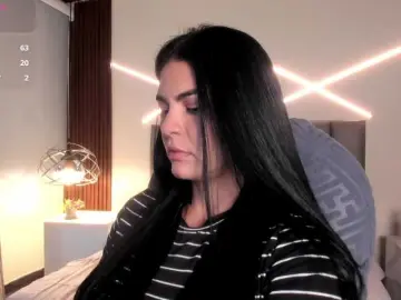 Bongacams Free Live Porn of VeronicaLanz