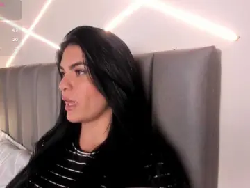 Bongacams Free Live Porn of VeronicaLanz