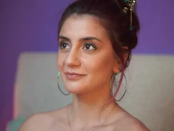 Bongacams Sex Chat of SabrinaHope