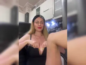 Bongacams Live Porn of Nejnaja