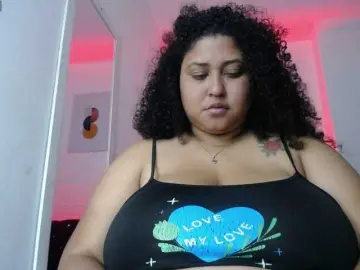 Bongacams Best Webcam of Ayliinn