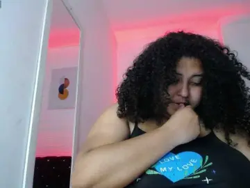 Bongacams Nude Webcam of Ayliinn