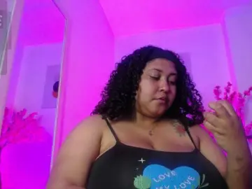 Bongacams Sex Chat of Ayliinn