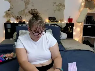 Bongacams Free Live Porn of ElvinnaLaFrancaise