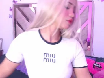 Bongacams Watch Live Sex Cams of TessaM2