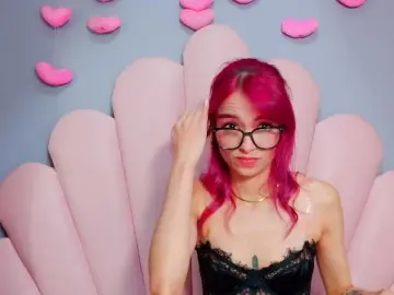 Bongacams Live Sex Cam of LUCYMILLER