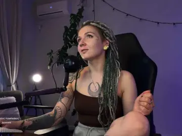 Bongacams Live Sex Cam of bySOVA