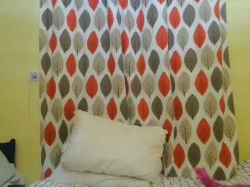 Bongacams Best Webcam of ioana2004