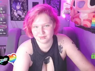 Bongacams Live Sex Cam of DolliRosee