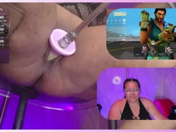 Bongacams Private Sex Chat of MhiaRey