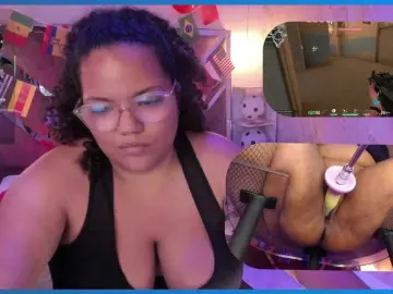 Bongacams Adult Webcam of MhiaRey