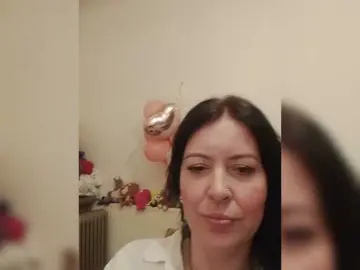 Bongacams Live Sex of Ally46x
