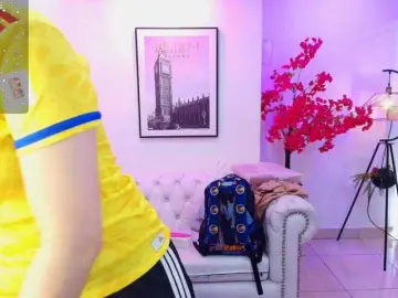 Bongacams Private Sex Chat of Shady-bug