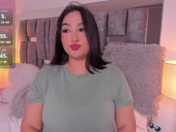 Bongacams Watch Live Sex Cams of IrisEvans