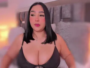 Bongacams Private Sex Chat of IrisEvans
