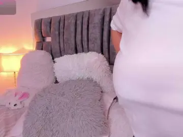 Bongacams Live Sex of IrisEvans