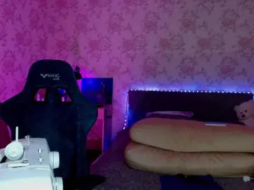 Bongacams Nude Webcam of Luucy