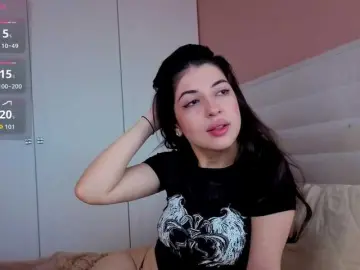 Bongacams Watch Live Sex Cams of SweetyKissy
