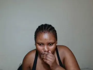 Bongacams Adult Video Chat of BootyDarkEbony
