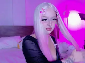 Bongacams Adult Webcam of lolykari