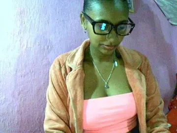 Bongacams Sex Chat of Mynah