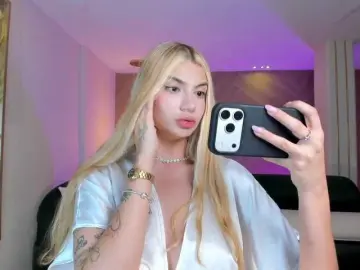 Bongacams Private Sex Chat of NiaHolland