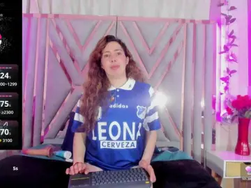 Bongacams Sex Cam of hada-russo