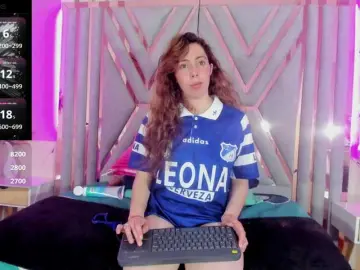 Bongacams Live Sex Cam of hada-russo