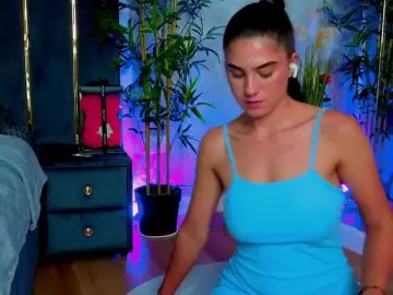 Bongacams Free Porn Cam of ValeryEvan