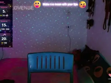 Bongacams Adult Webcam of BabyNova