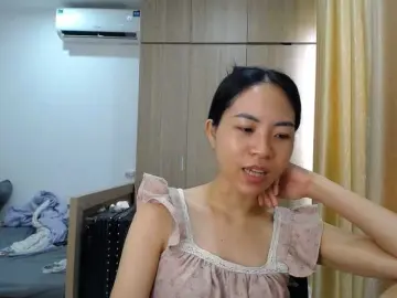 Bongacams Sex Chat of AsiaSweet91