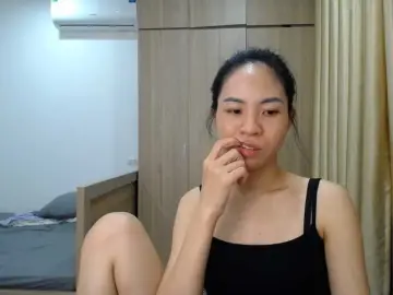 Bongacams Live Sex Cam of AsiaSweet91