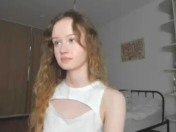 Bongacams Sex Chat of babymollyy2