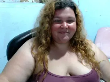 Bongacams Adult Webcam of squirtbbw